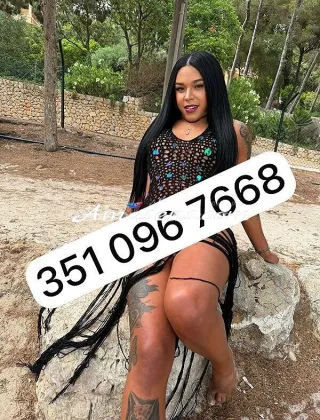 17 - Natalia Trans Salerno - 3510967668