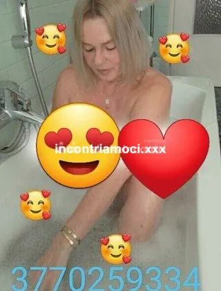 3770259334 - Ciao 47 Escort Mantova