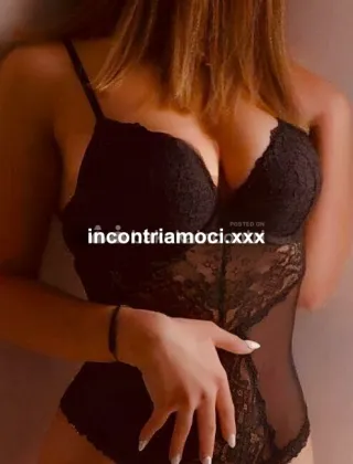 21 - Claudia Escort Napoli - 3668219627