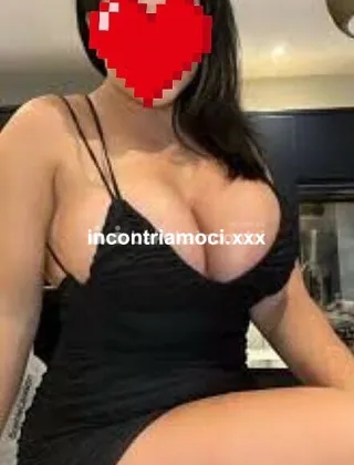 28 - Lara Escort Pescara - 3274926684