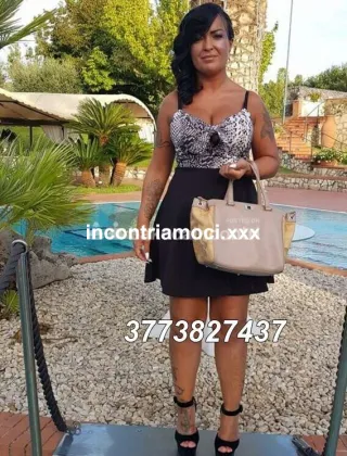 21 - Claudia Escort Verona - 3773827437