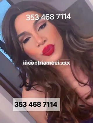 23 - Linda Trans Bergamo - 3534989157
