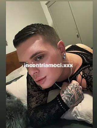 13 - Naomi Trans Roma - 3533330683