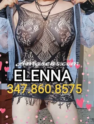 31 - Elenna Spagnola Escort Torino - 3478608575