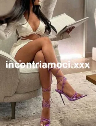 32 - Melissa Escort Torino - 3509007004