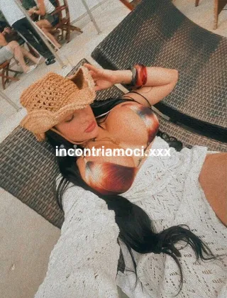 21 - Pamela Escort Cosenza - 3934647725