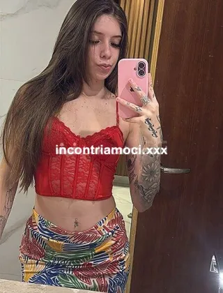 3928102694 - Lex 18 Escort 🇧🇷 Brasiliana Roma