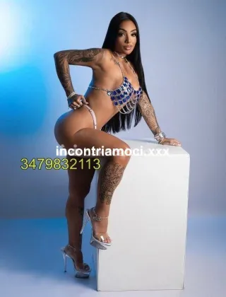 3479832113 - Prima Volta In Italia, Posso Essere La Tua