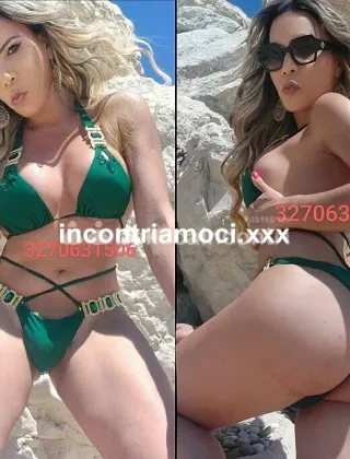32 - Melissa Trans Macerata - 3270631506
