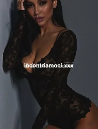 28 - Edera Escort Milano - 3447586346