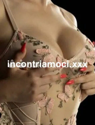 33 - Valentina Escort Arezzo - 3314588136