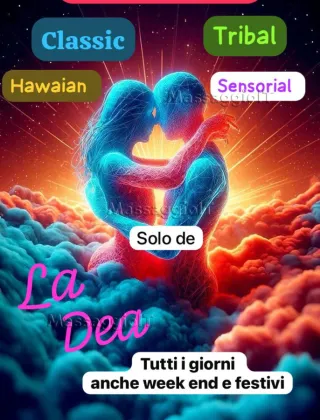 23 - Massaggi Genova - 3791942294