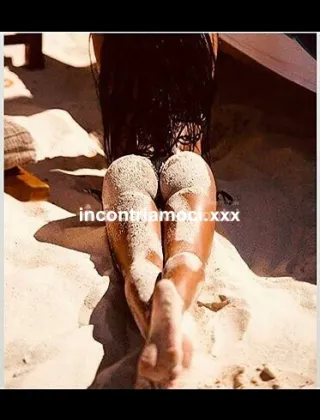 7 - Francesca Escort Sassari - 3486108390