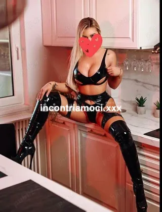 24 - Anna Escort Monza e della Brianza - 3882553773