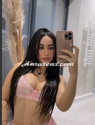 1 - Camila Escort Brescia - 3512135738
