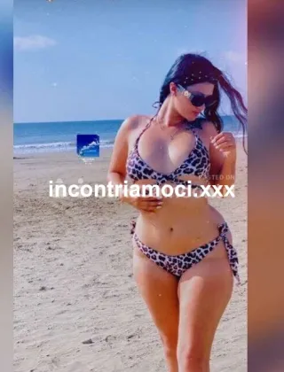 3 - Alejandra Escort Cagliari - 3927495909