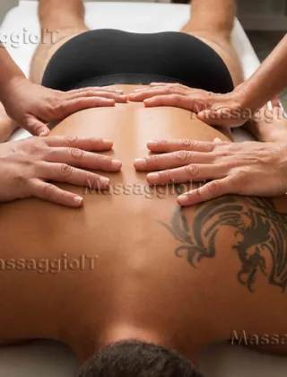 14 - Massaggi Venezia - 3713033141