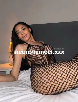 24 - Linda Trans Padova - 3202939122