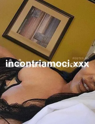 1 - Nicole Escort Taranto - 3920553026