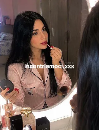 9 - Serena Escort Perugia - 3773013012