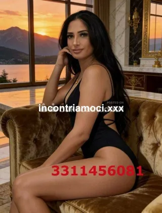1 - Darya Escort Ancona - 3311456081