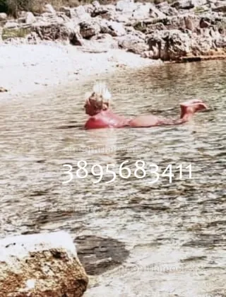 31 - Lucia Escort Roma - 3895683411