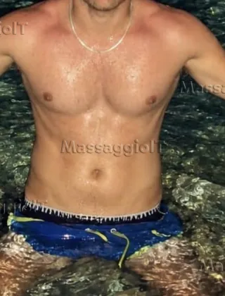 3520237283 - Massaggio Sensoriale A Domicilio Solo Donne Roma