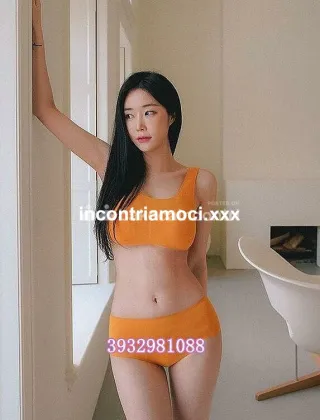 28 - Carine Escort Cosenza - 3932981088