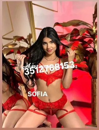 3512788153 - Vittoria 23 Escort 🇪🇸 Spagnola Roma
