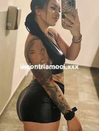 6 - Giulia Escort Brescia - 3935093082