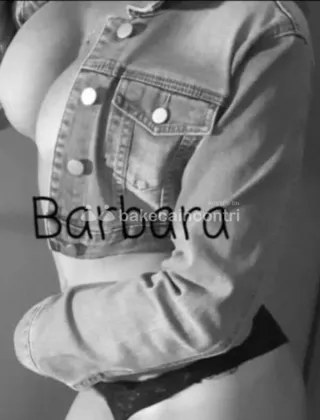33 - Barbara Escort Reggio Emilia - 3510514341
