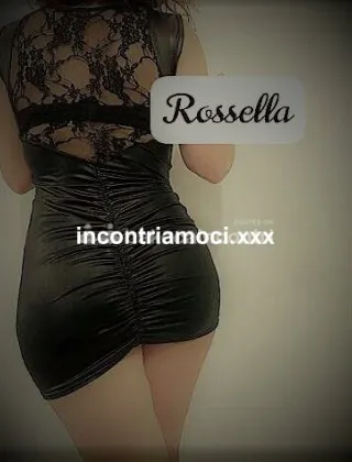 4 - Rossella Escort Perugia - 3793146175