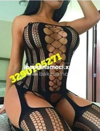 25 - Venere Escort Macerata - 3296042489