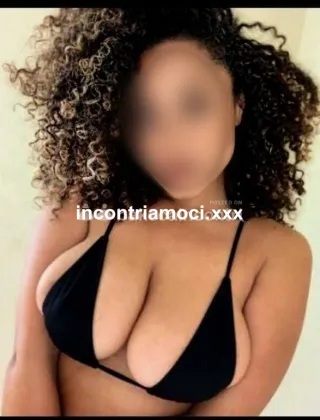 26 - Paola Escort Monza e della Brianza - 3517220857