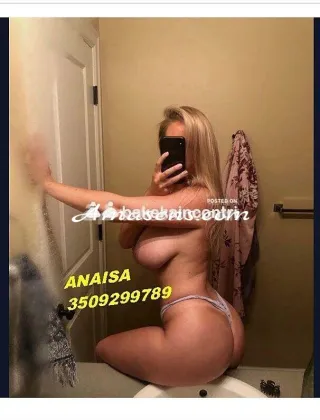 3 - Sara Escort Salerno - 3509299789