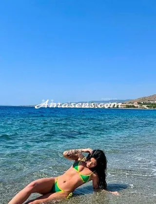 24 - Rafaella Escort Salerno - 3509328836