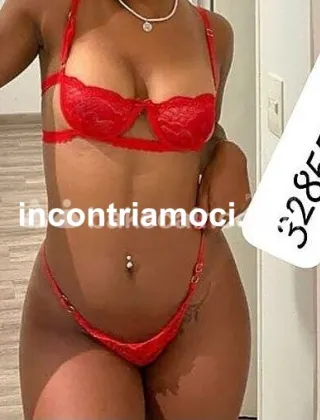 22 - Isabella Escort Catania - 3285574478