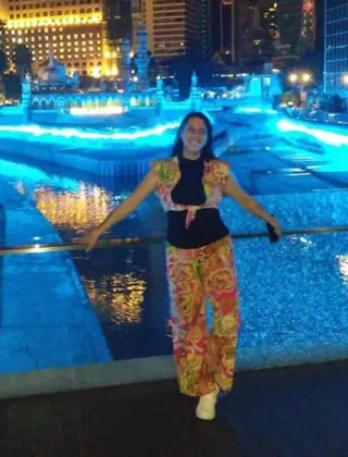 1 - Giada Massaggi Genova - 3922308058