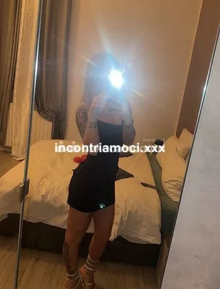 13 - Bianca Escort Monza e della Brianza - 3454306429