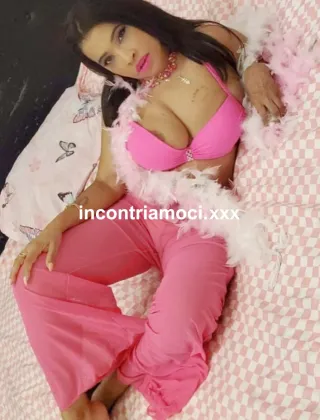 3762792930 - Sofy 39 Escort Napoli