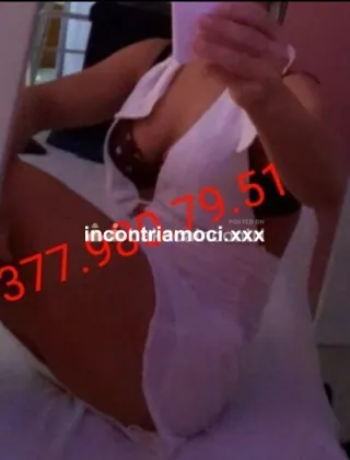 1 - Francesca Escort Latina - 3779807951