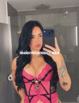 9 - Isabella Escort Salerno - 3454325130