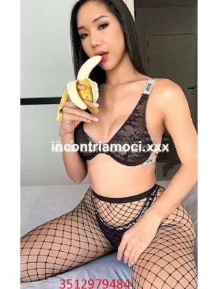10 - Maya Trans Grosseto - 3512979484