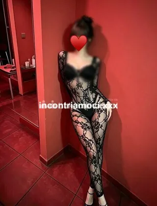 35 - Arianna Escort Monza e della Brianza - 3892339590
