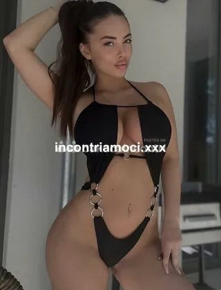 12 - Azaleea Escort Roma - 3931257805