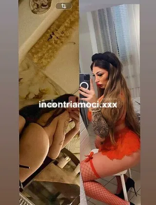34 - Cristina Trans Taranto - 3278931022
