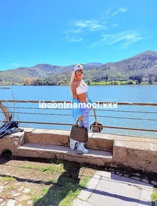 29 - Mia Colucci Trans Terni - 3270878262