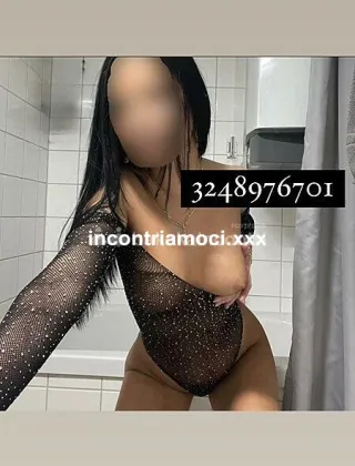 24 - Anna Escort Bologna - 3248976701