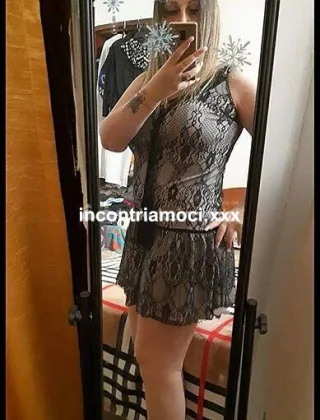 3516234880 - Sara 32 Escort Novara