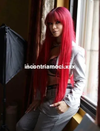 3511852399 - Escort Milf Verona